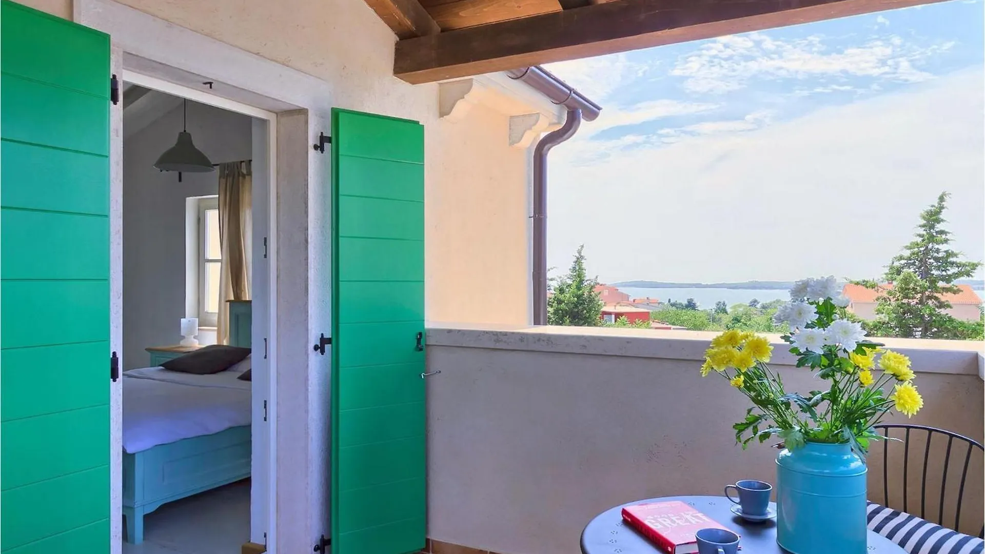 Holiday home Villa Matia Pula Croatia