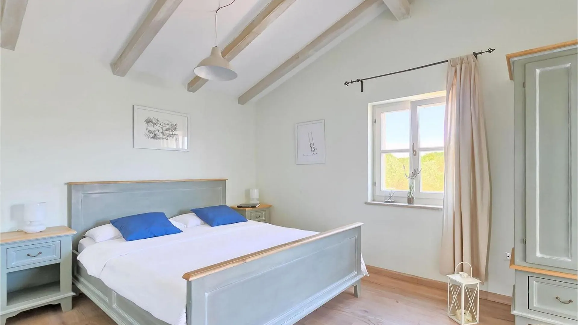 Villa Matia Pula Croatia