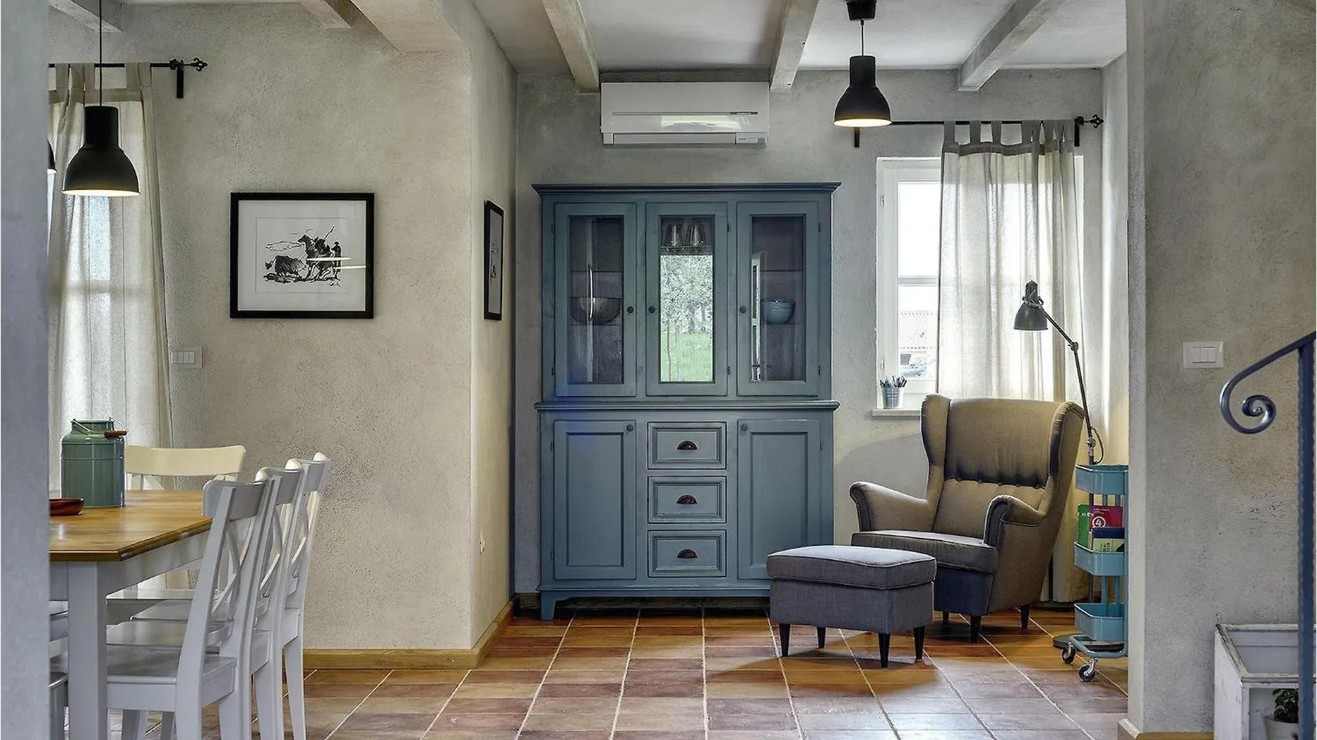 Holiday home Villa Matia Pula Croatia