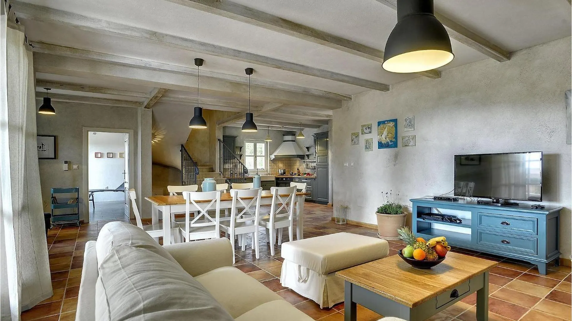 Villa Matia Pula Croatia