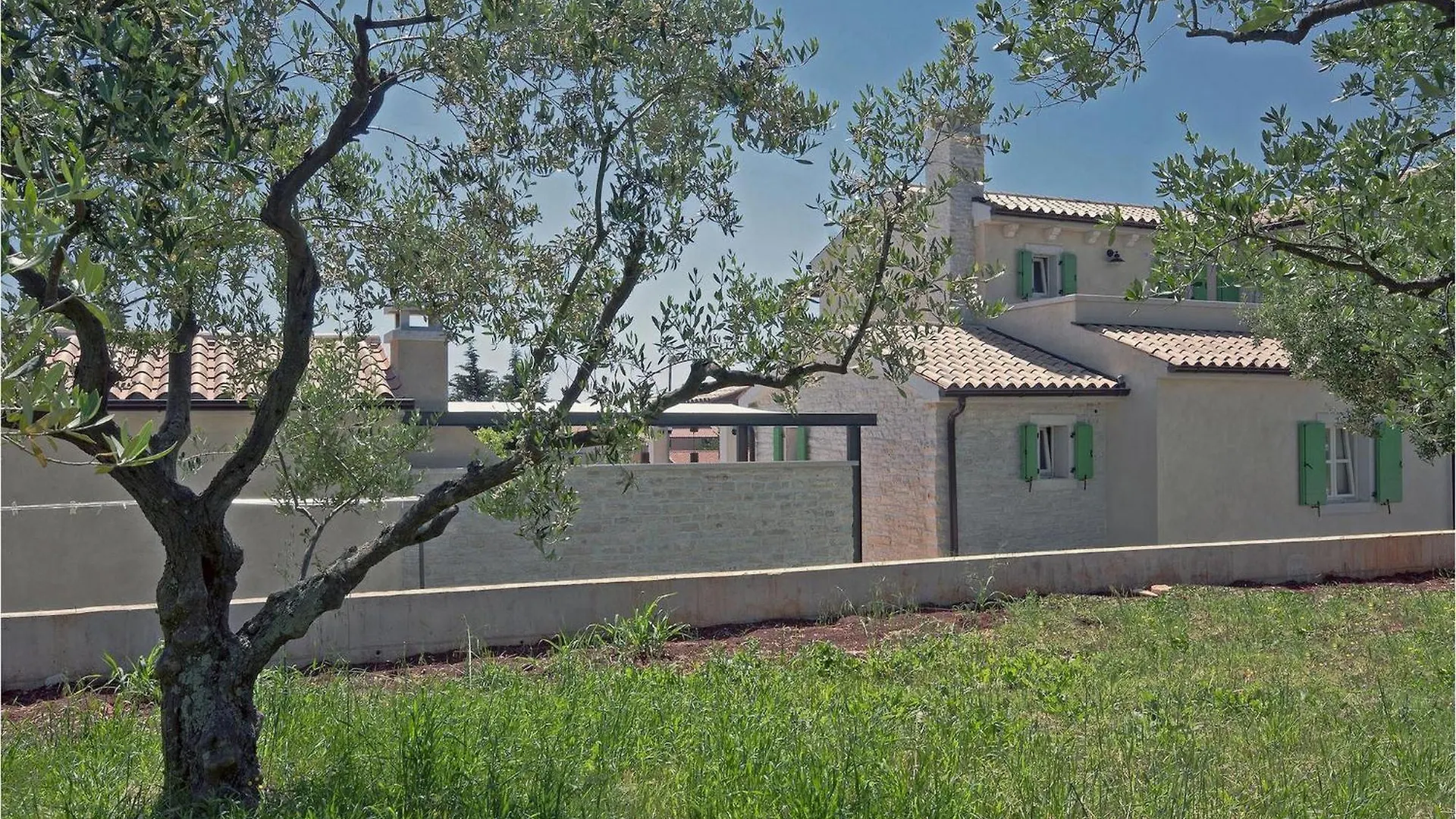 Villa Matia Pula 0*,  Croatia