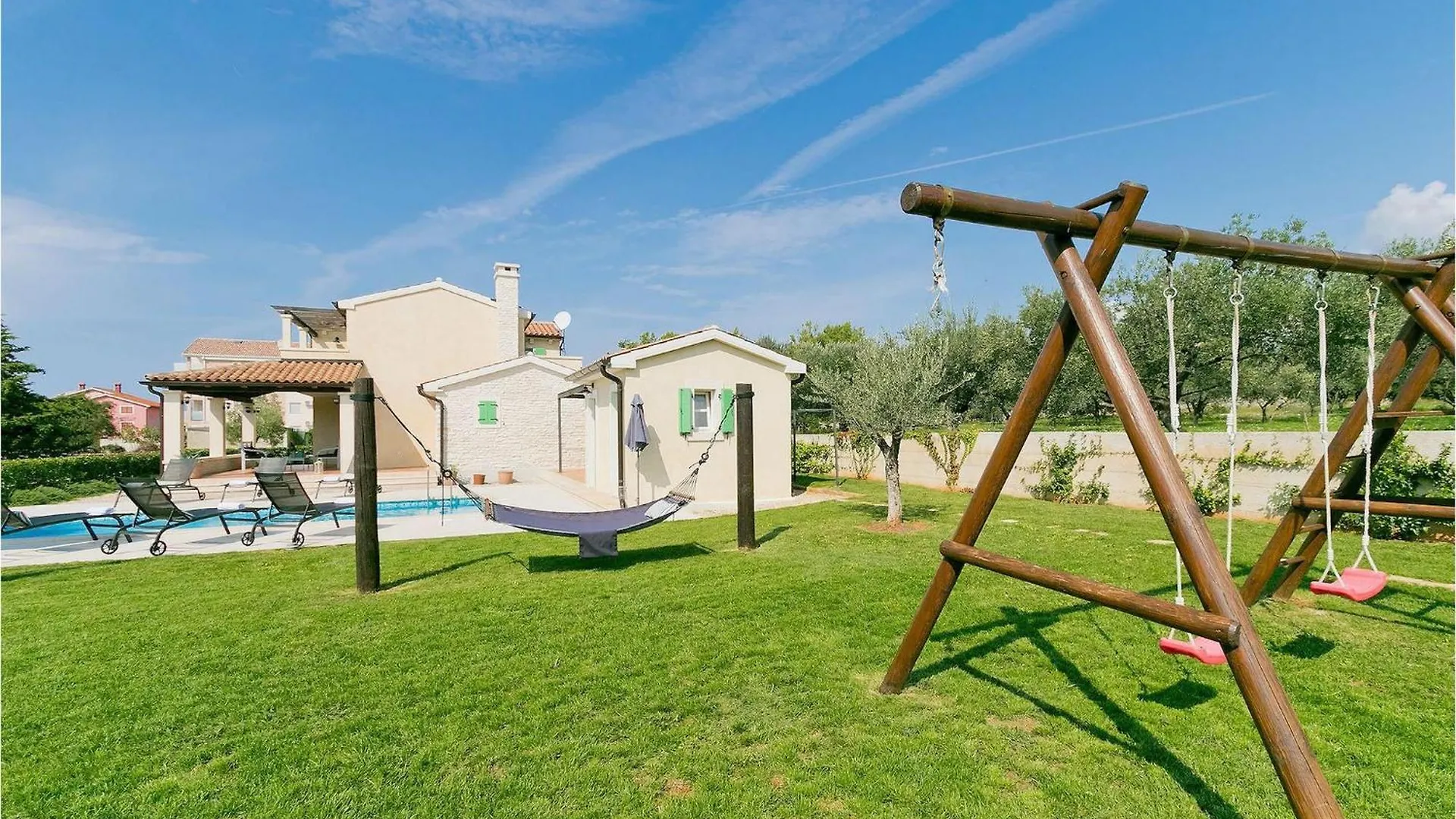 Holiday home Villa Matia Pula