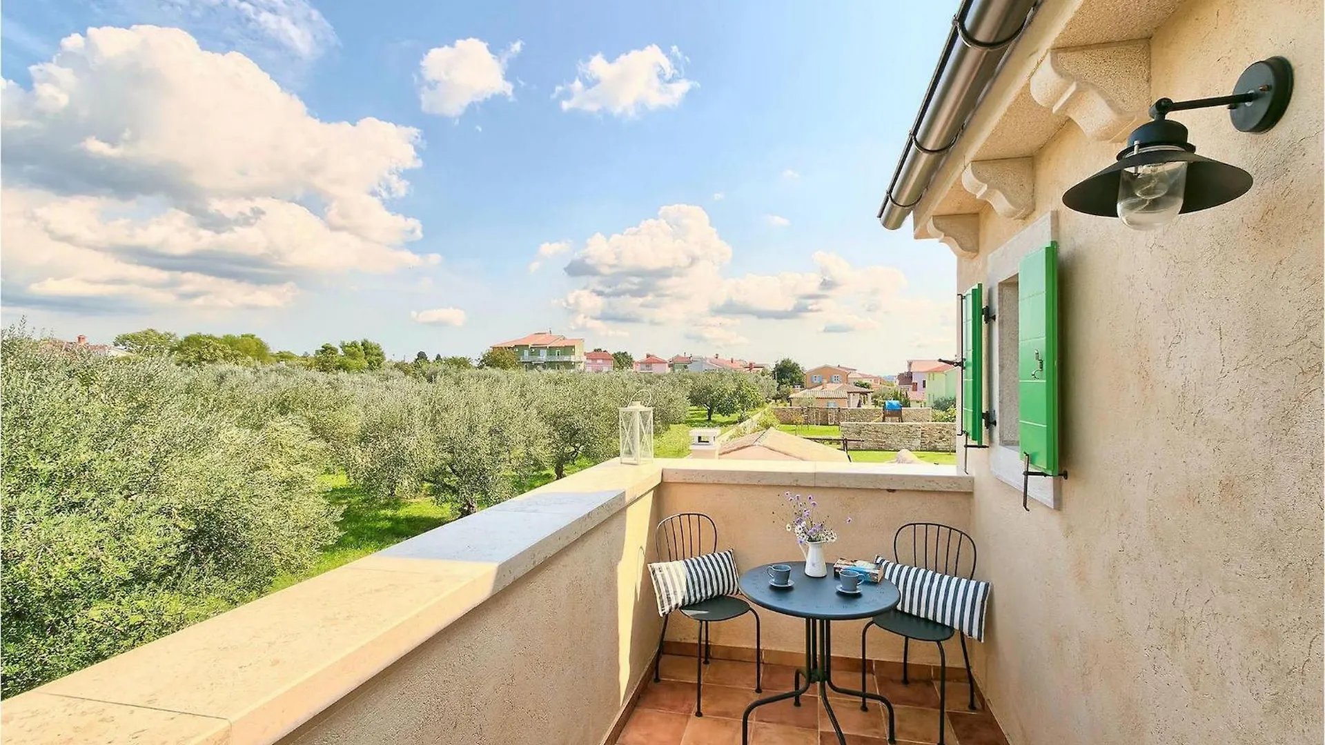 Villa Matia Pula