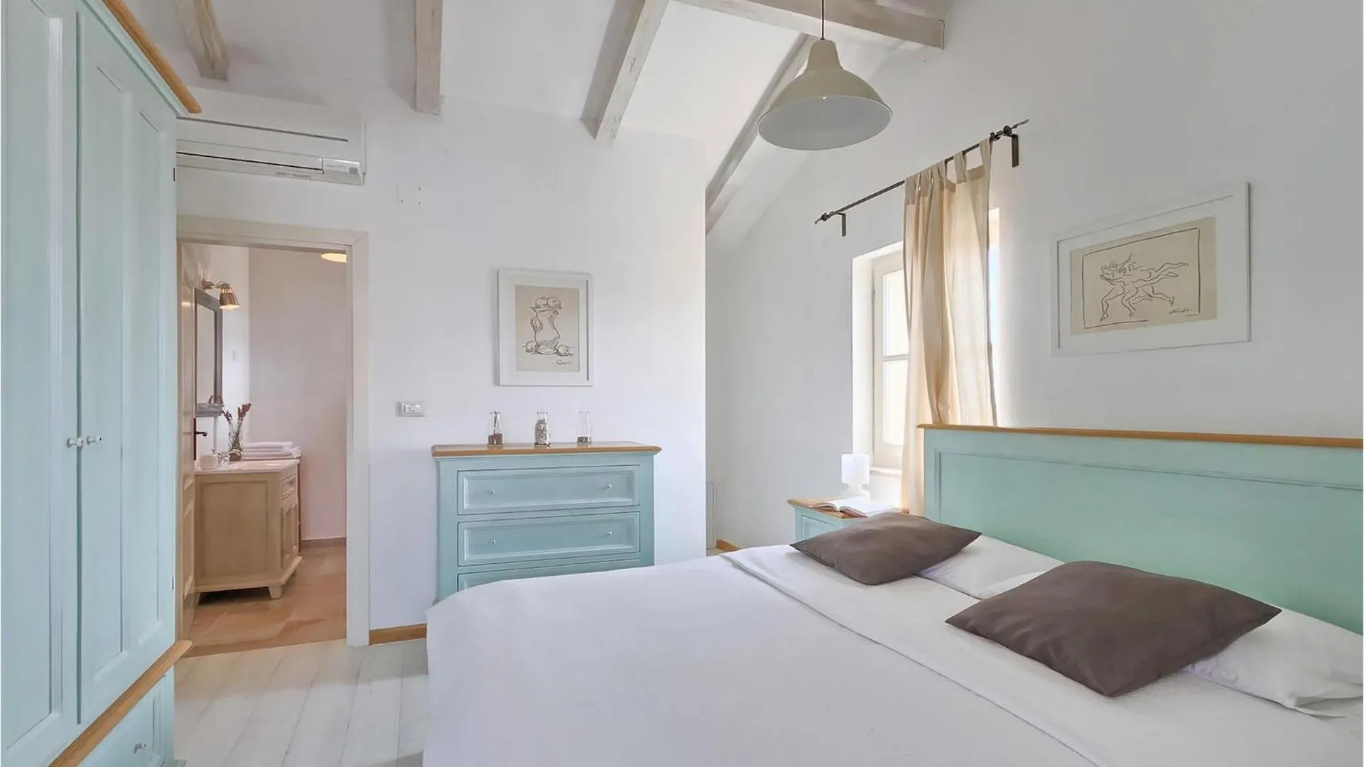Villa Matia Pula 0*,