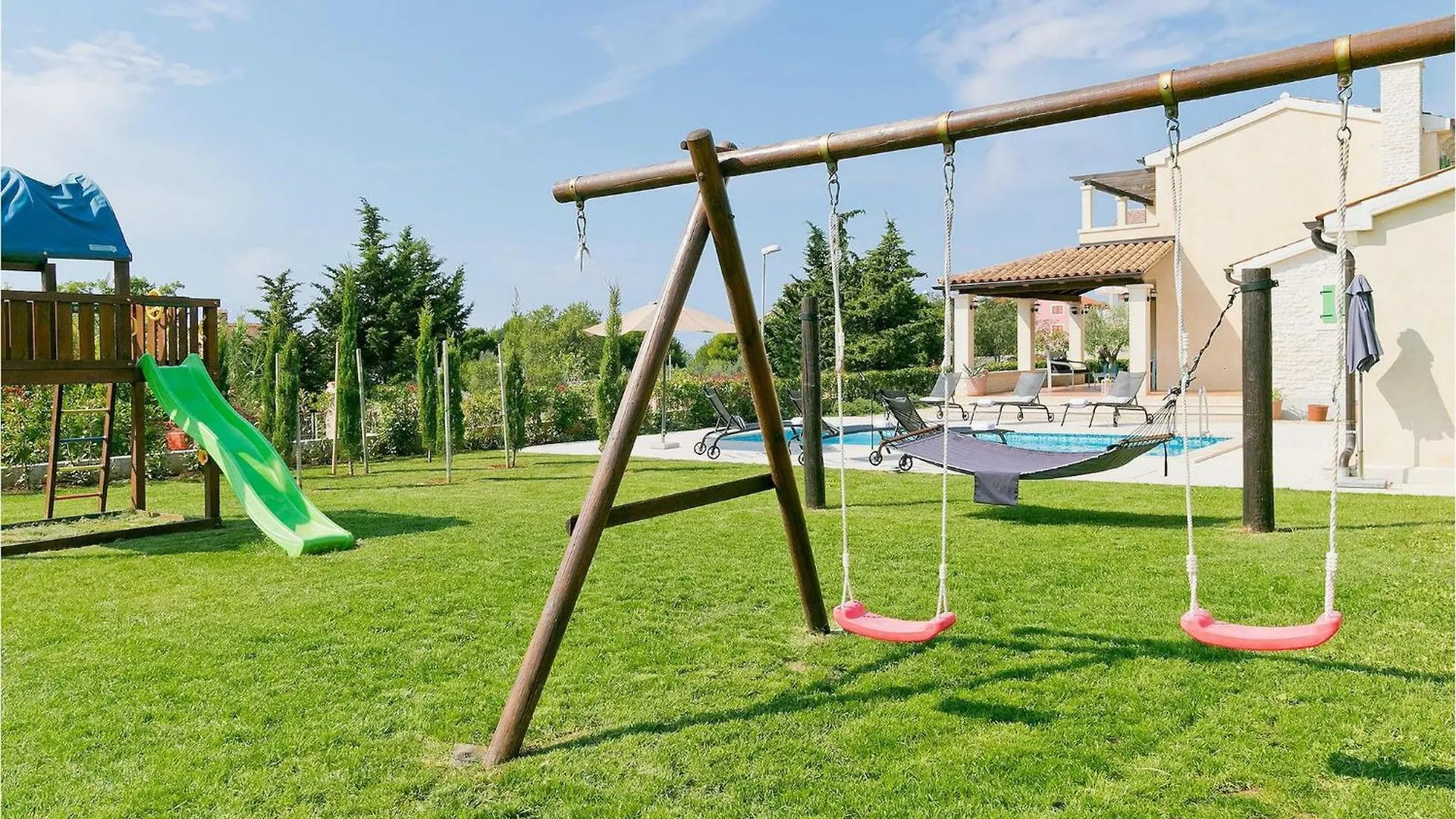 Villa Matia Pula Holiday home