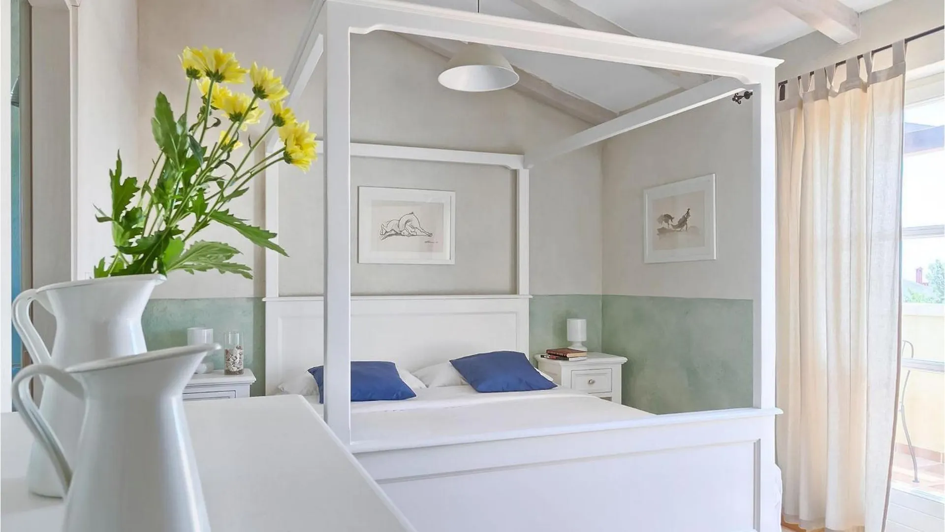Villa Matia PUY