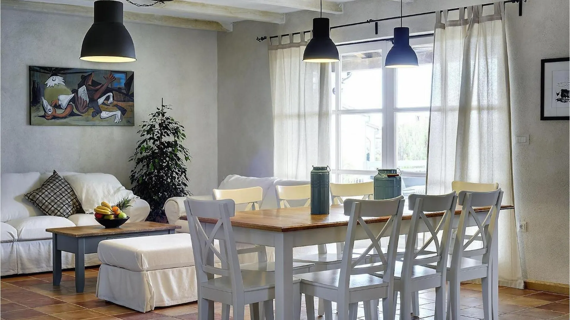 Villa Matia PUY 0*,